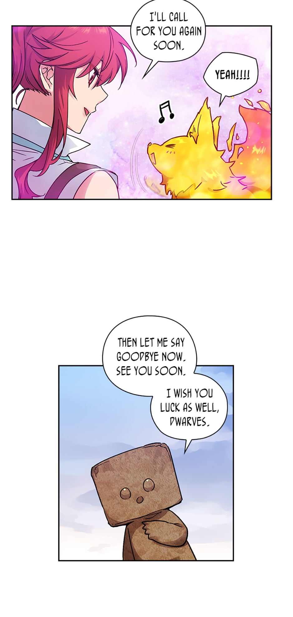 Adonis Chapter 114 page 31