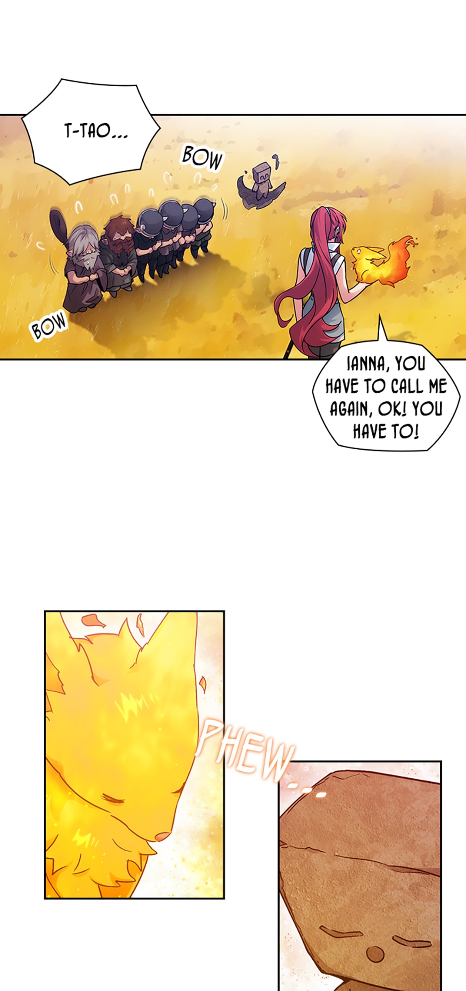 Adonis Chapter 114 page 32