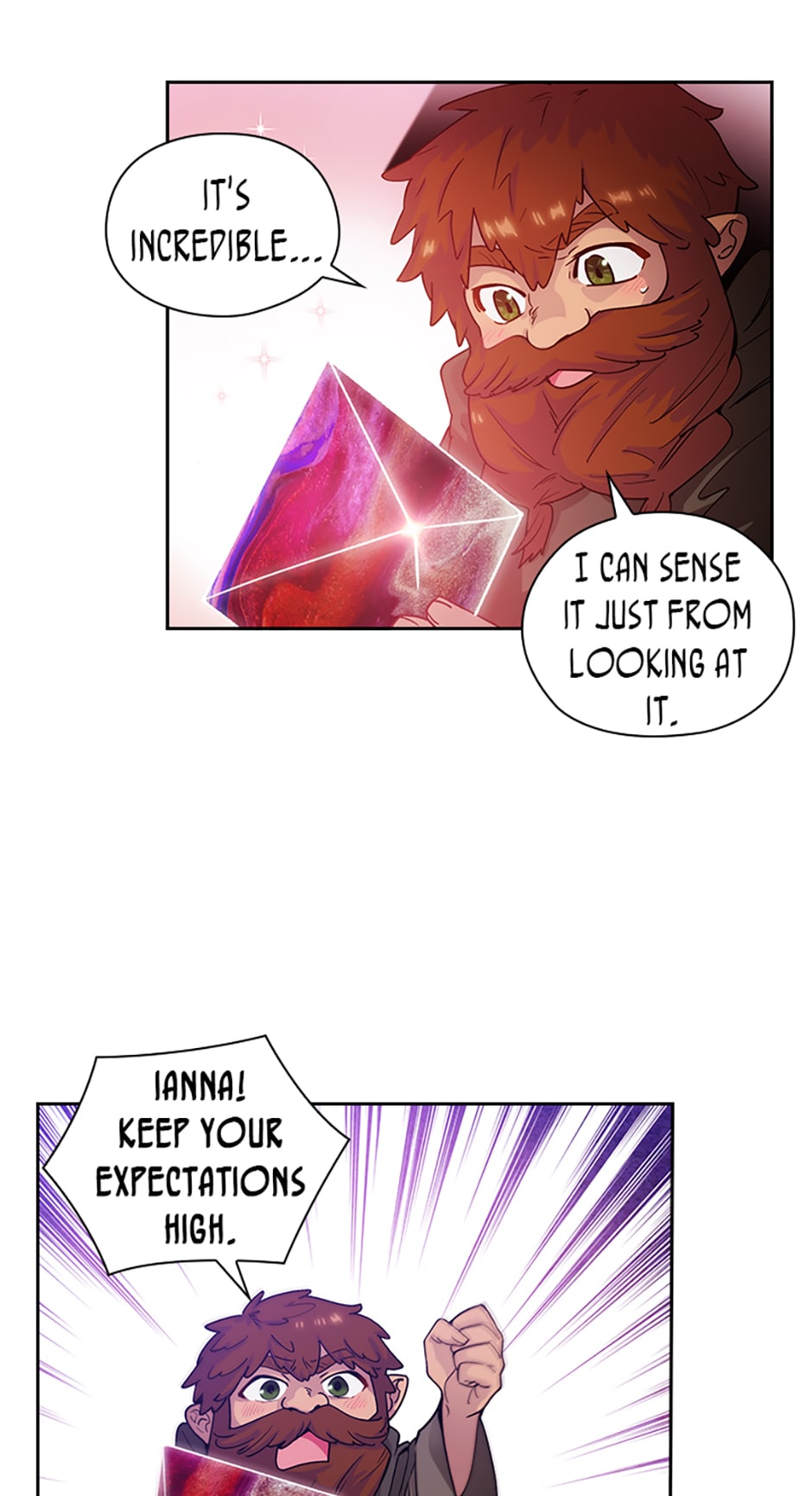 Adonis Chapter 114 page 47