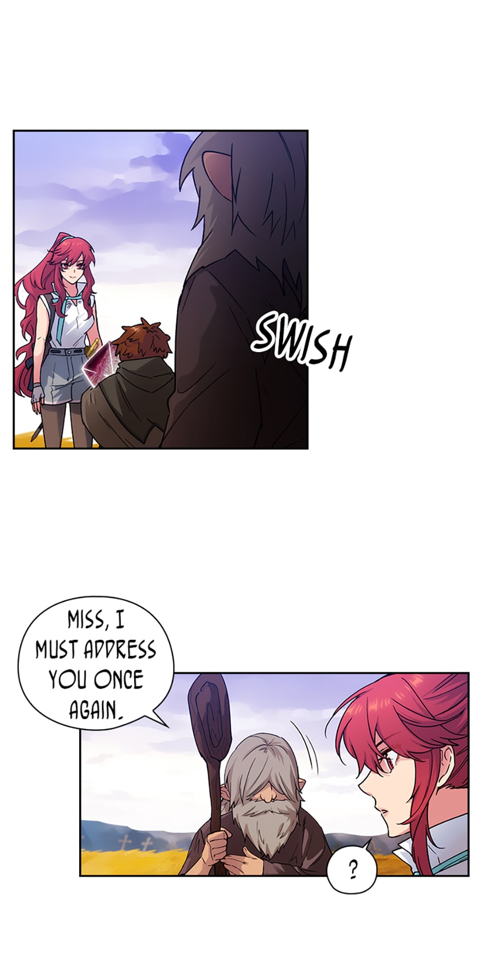 Adonis Chapter 114 page 49