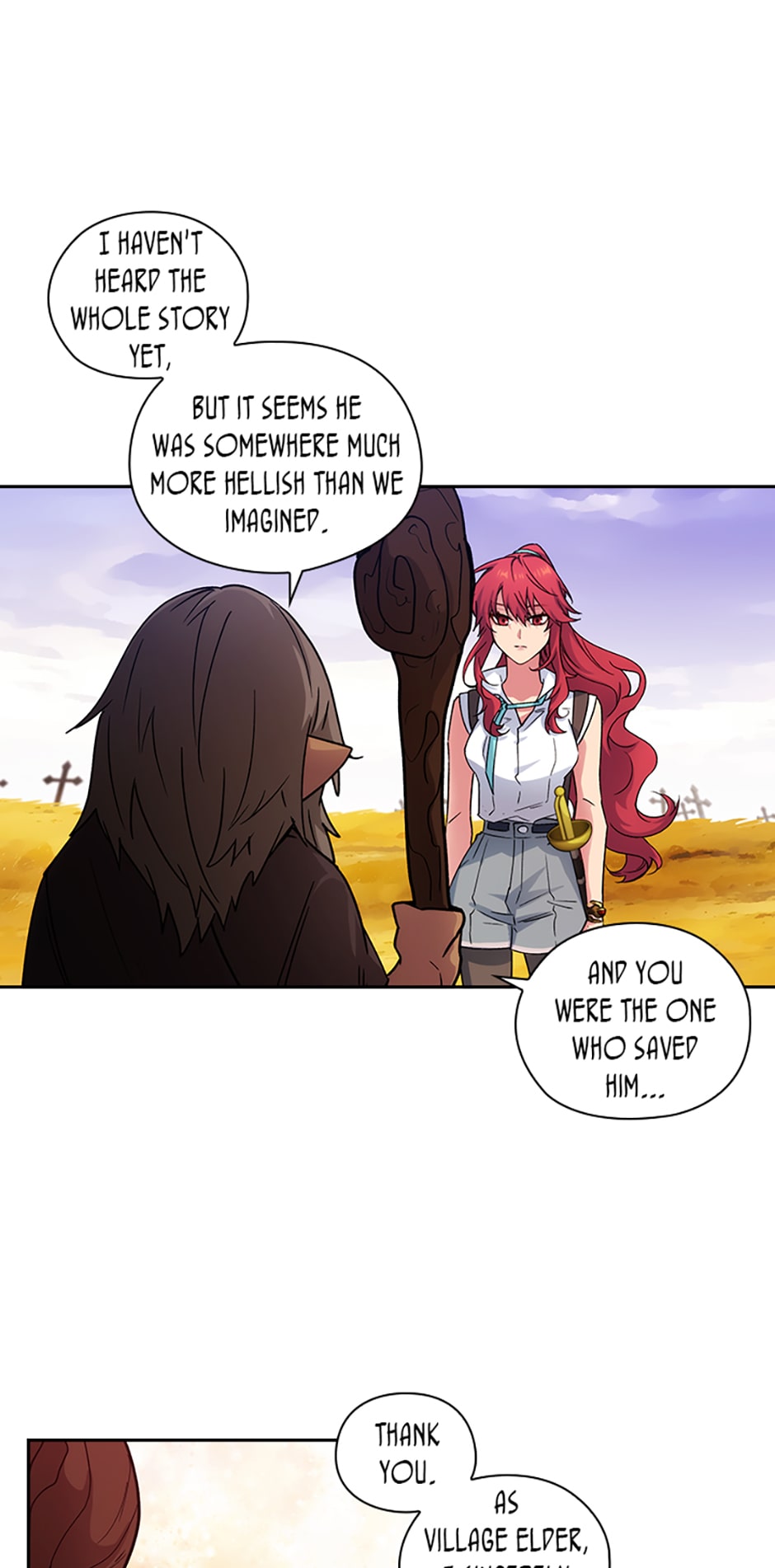 Adonis Chapter 114 page 52