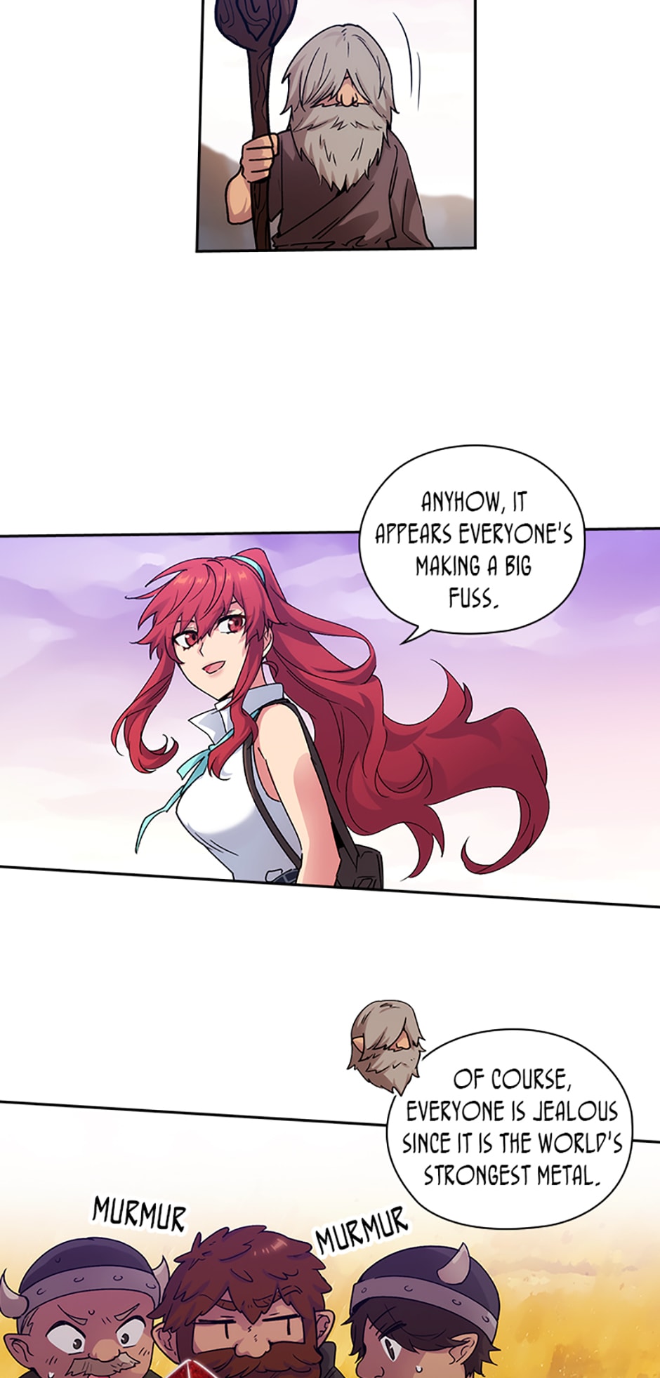 Adonis Chapter 114 page 56