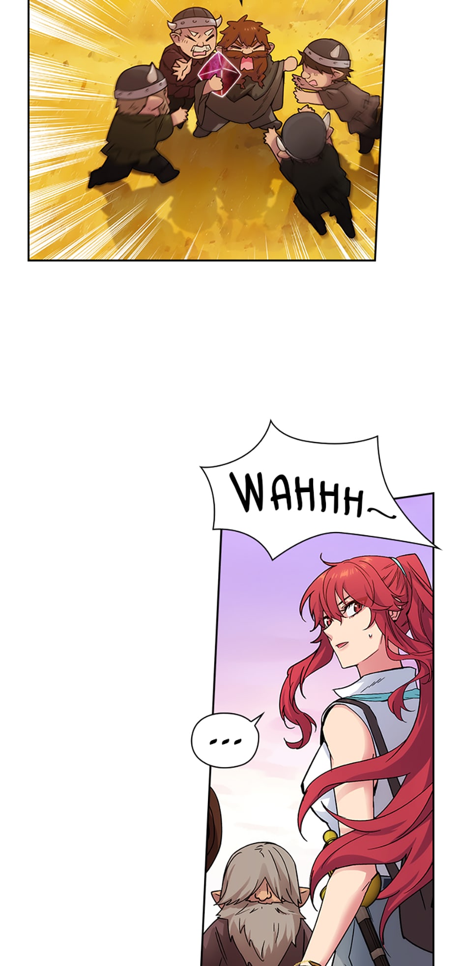 Adonis Chapter 114 page 58