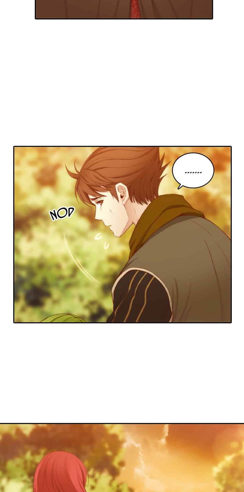 Adonis Chapter 32 page 6
