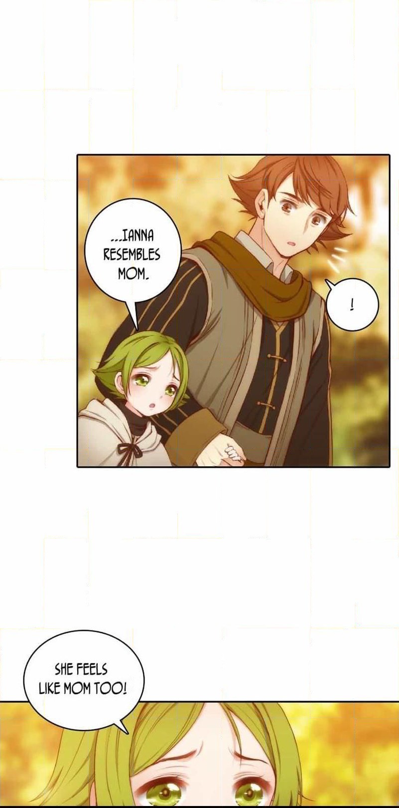 Adonis Chapter 32 page 8