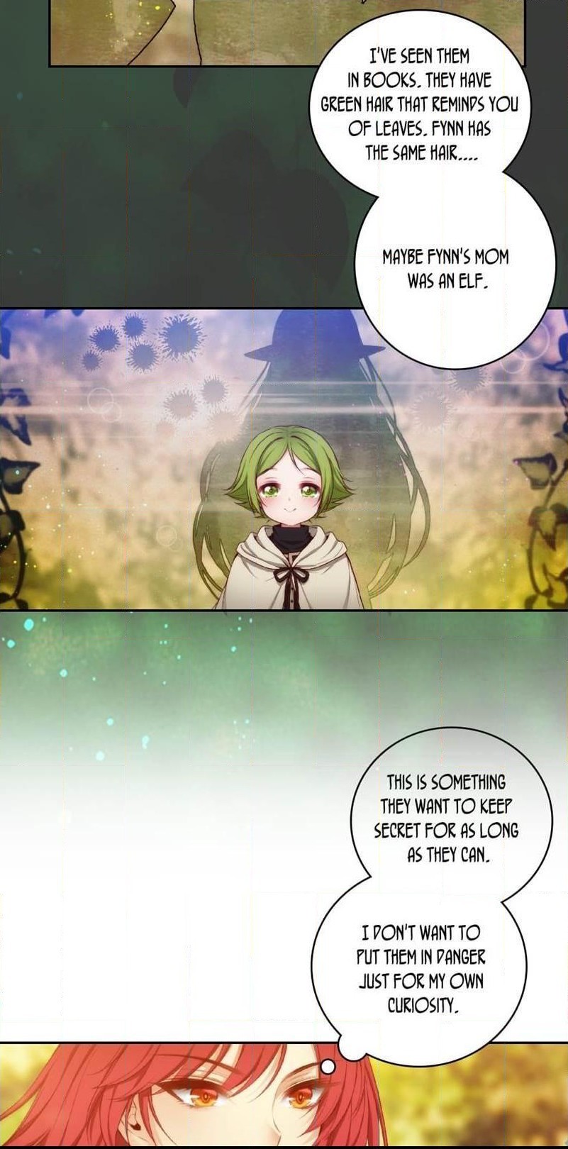 Adonis Chapter 32 page 13