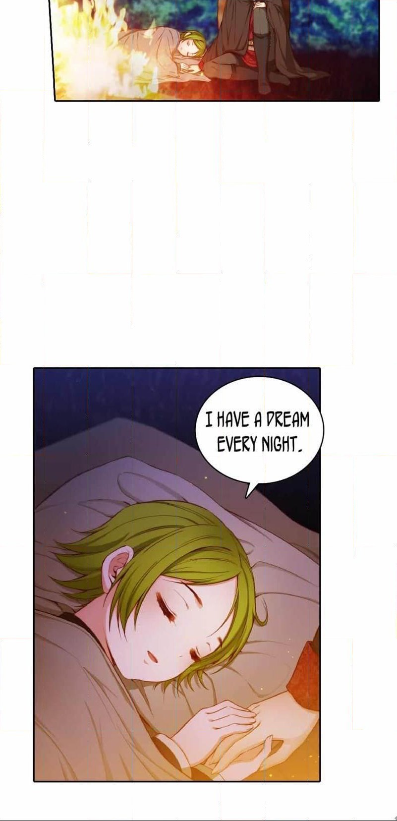 Adonis Chapter 32 page 16