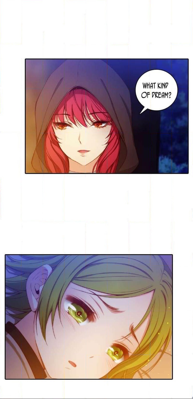 Adonis Chapter 32 page 17