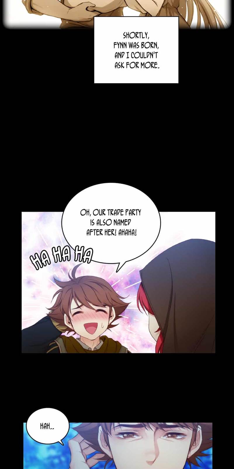 Adonis Chapter 32 page 23