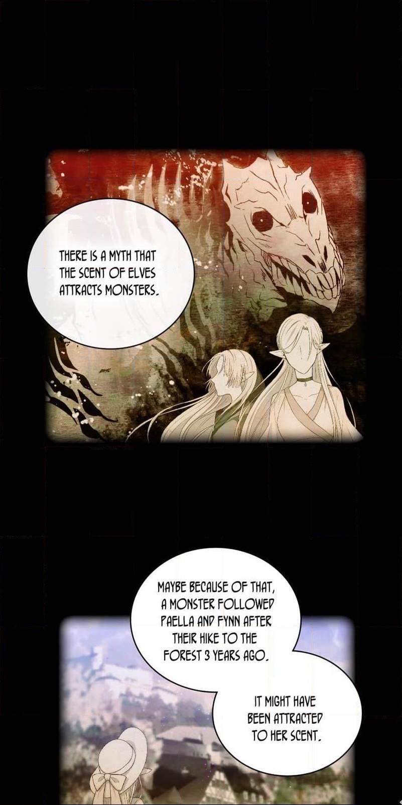 Adonis Chapter 32 page 25