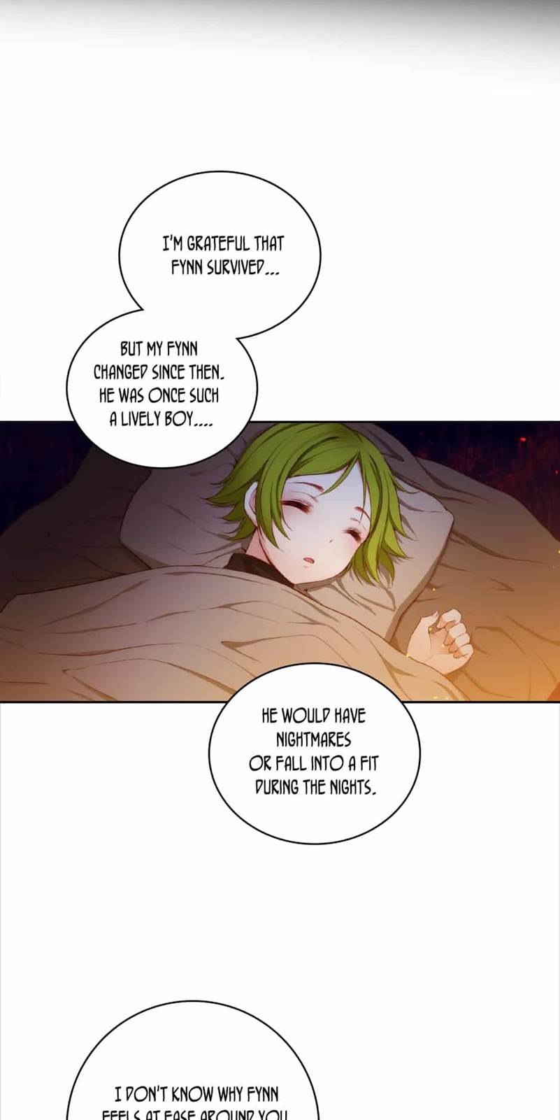 Adonis Chapter 32 page 28