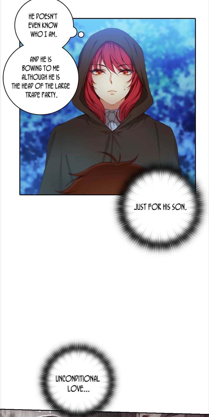 Adonis Chapter 32 page 31