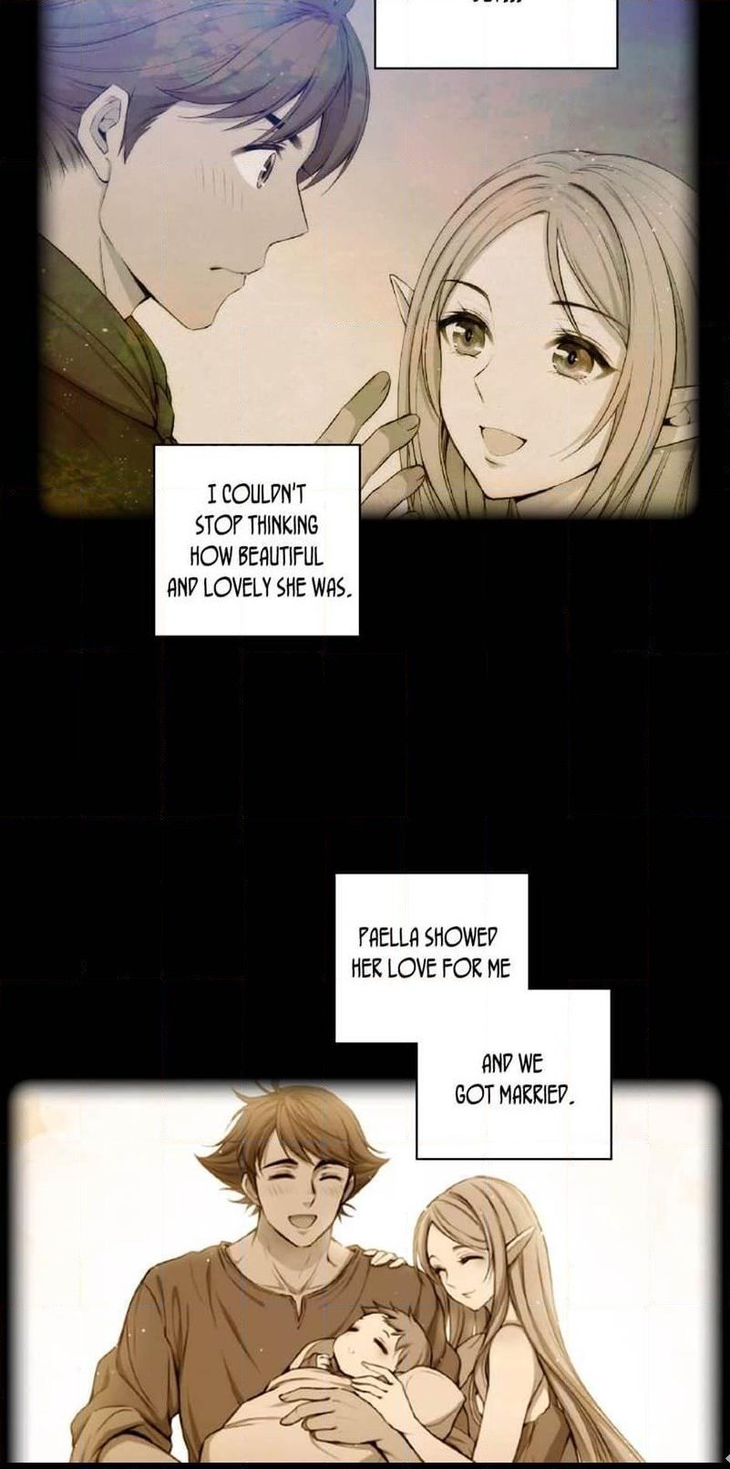 Adonis Chapter 32 page 32