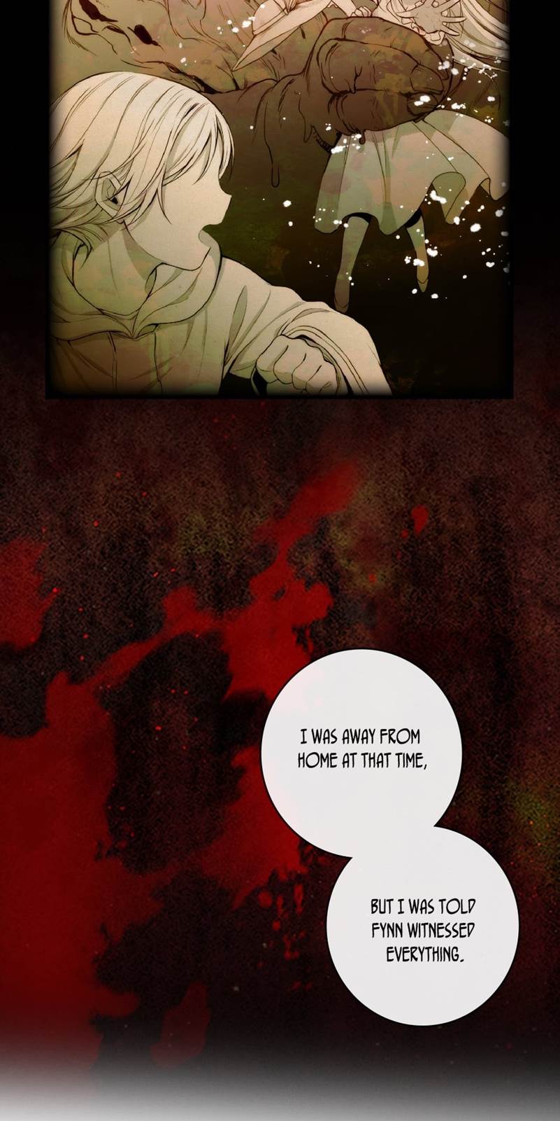 Adonis Chapter 32 page 37