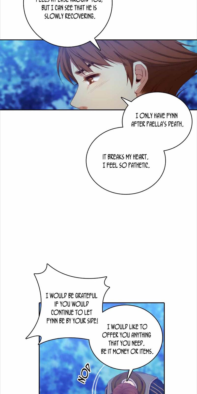Adonis Chapter 32 page 39