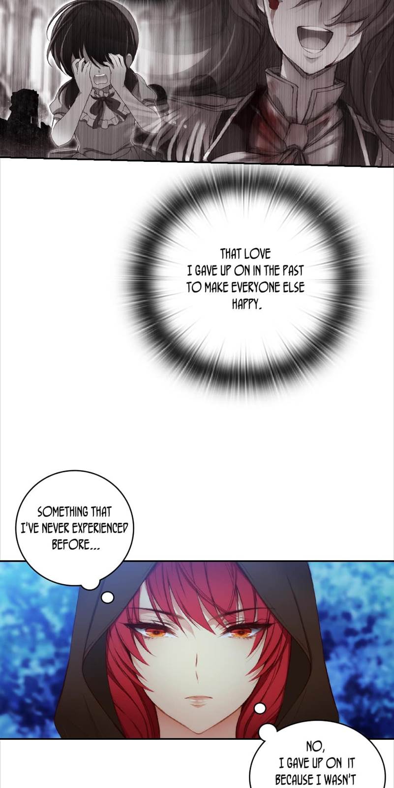 Adonis Chapter 32 page 42