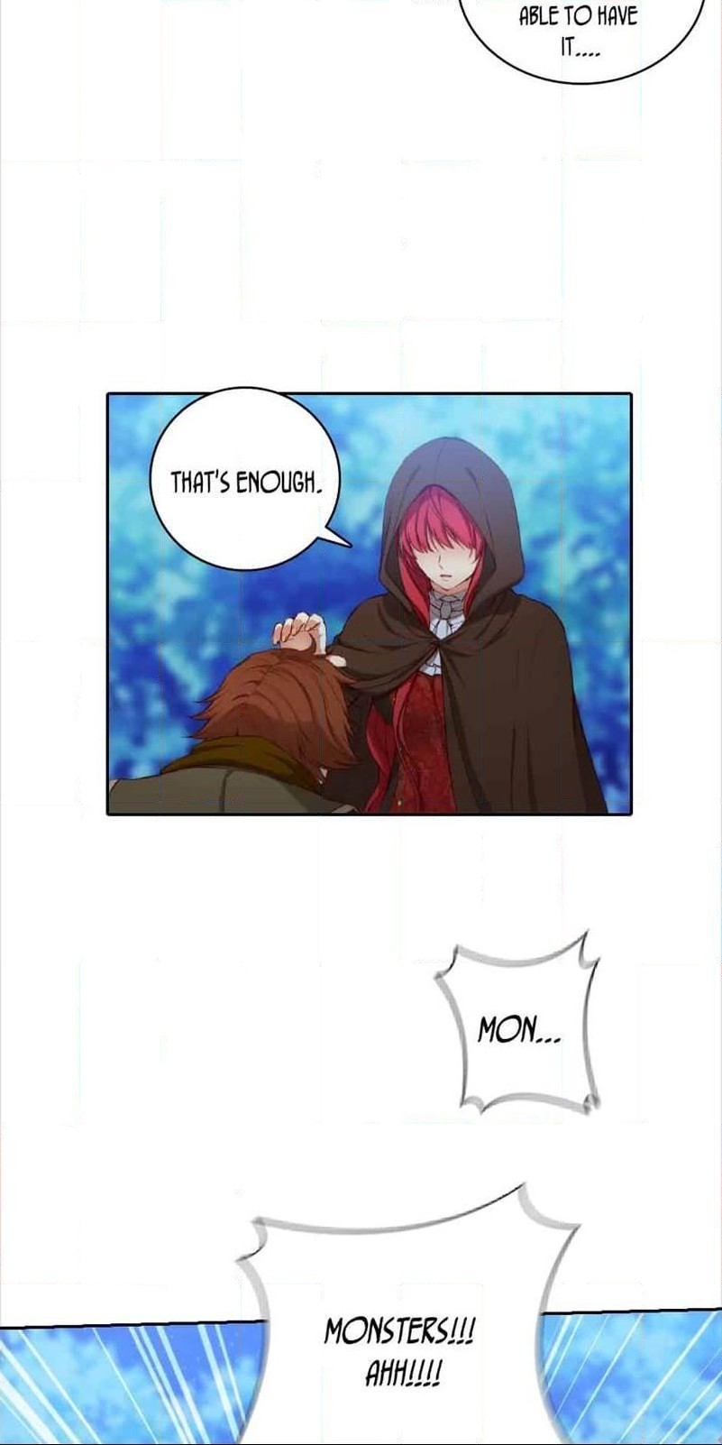 Adonis Chapter 32 page 43