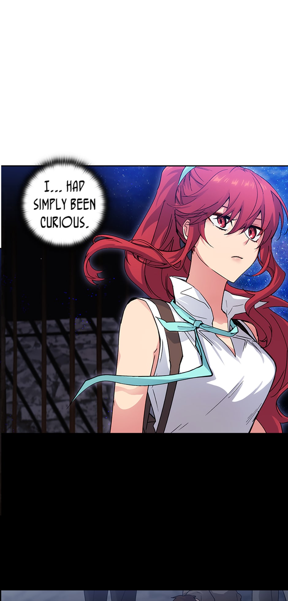 Adonis Chapter 111 page 1