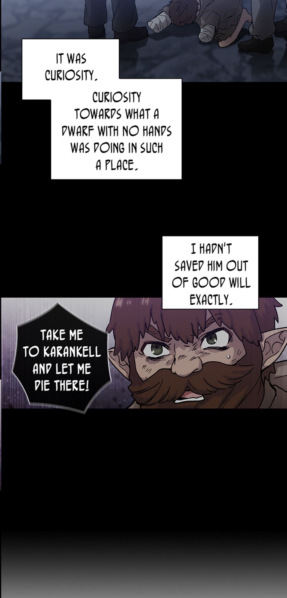Adonis Chapter 111 page 2
