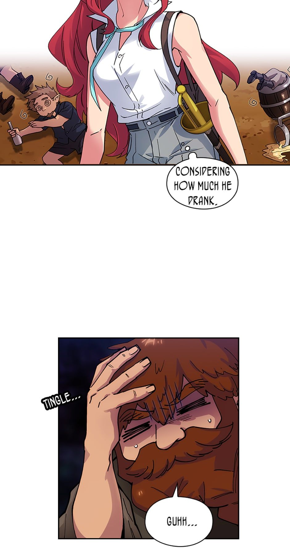 Adonis Chapter 111 page 6