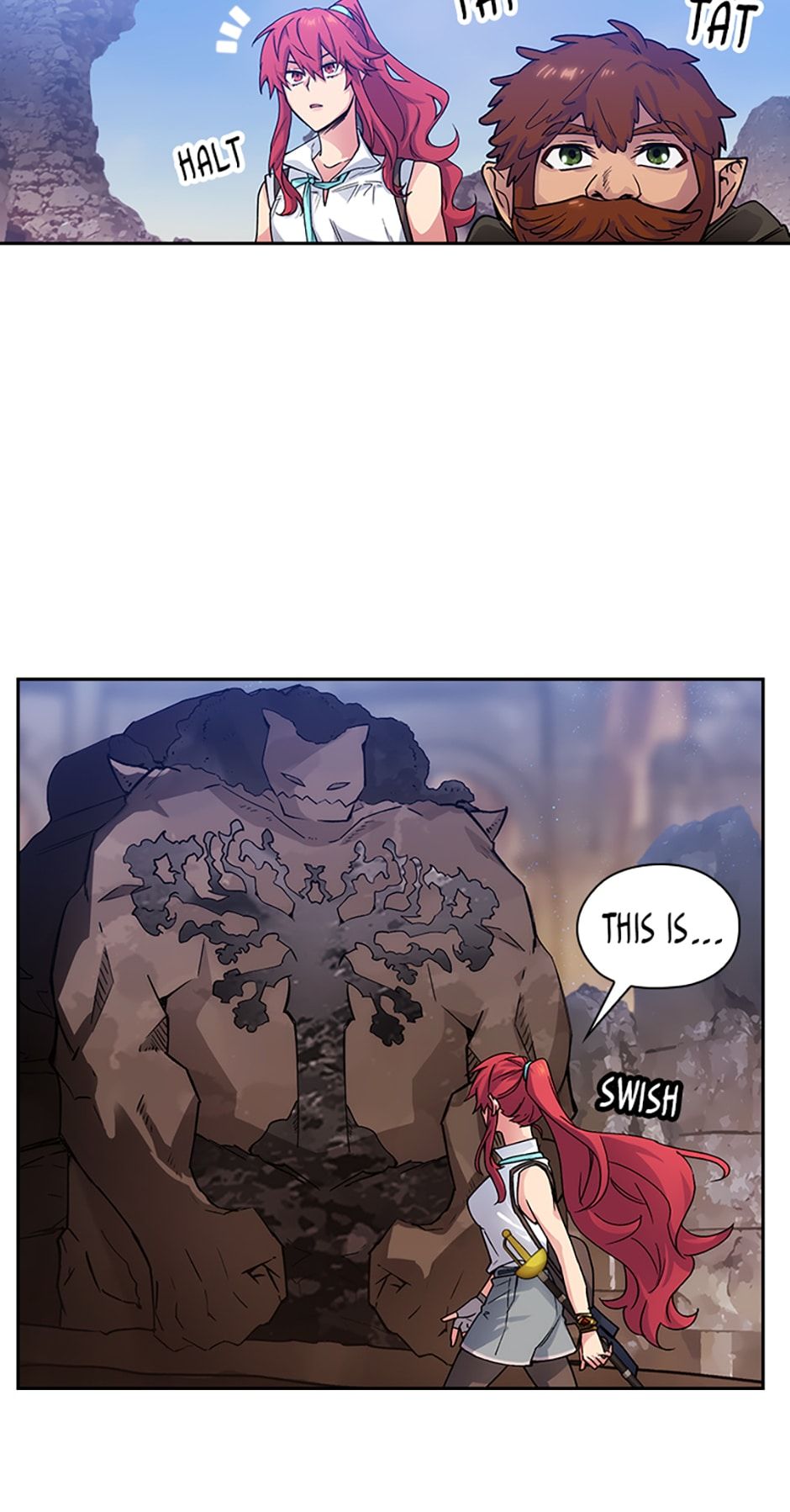 Adonis Chapter 111 page 8