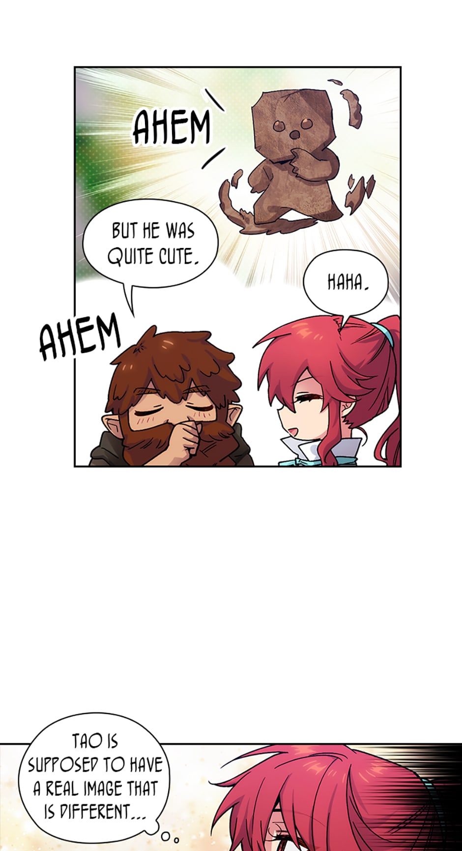 Adonis Chapter 111 page 10