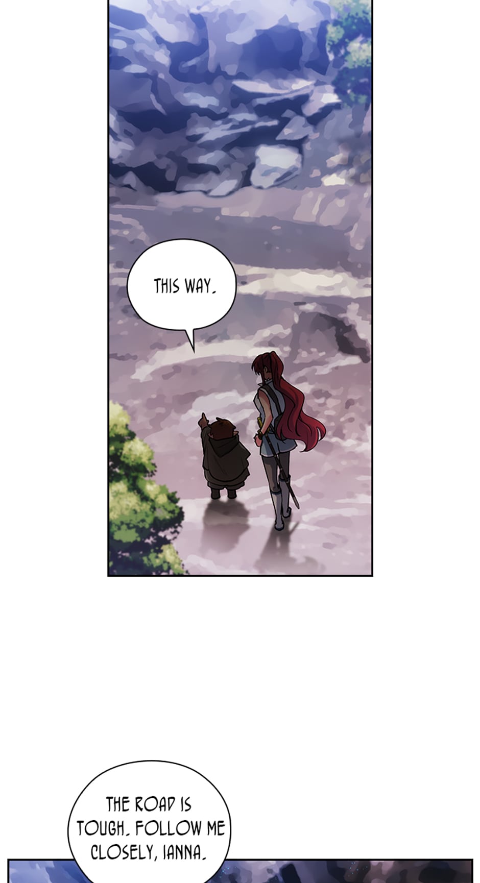 Adonis Chapter 111 page 13