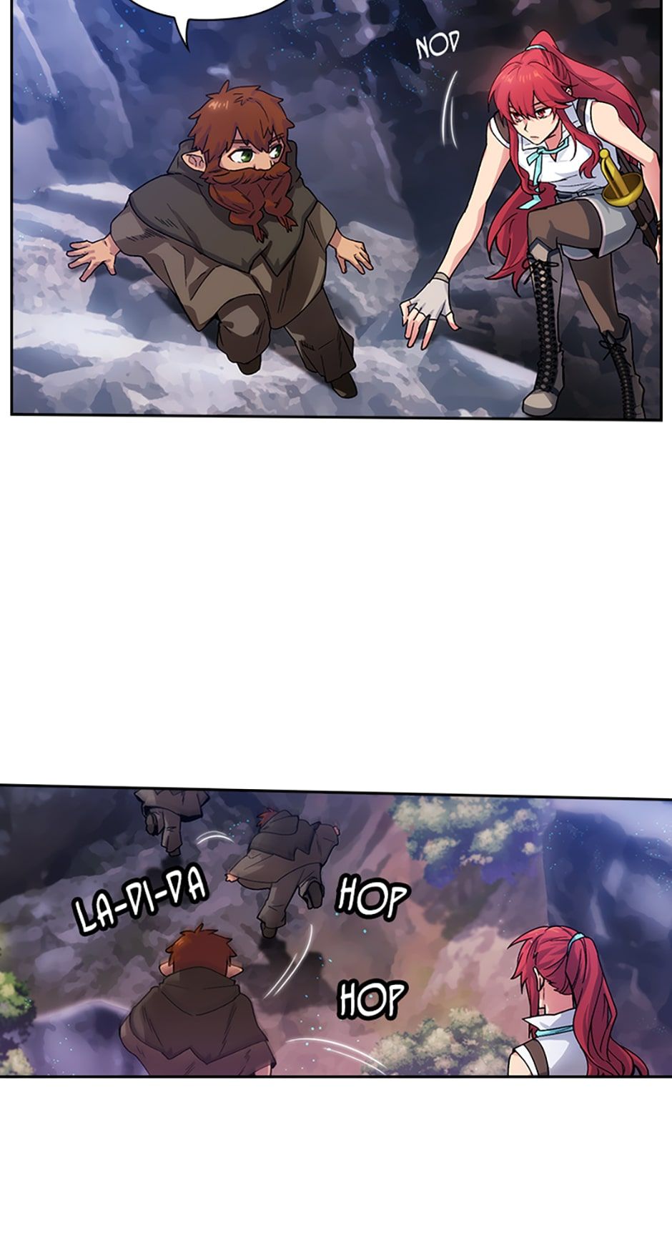 Adonis Chapter 111 page 14