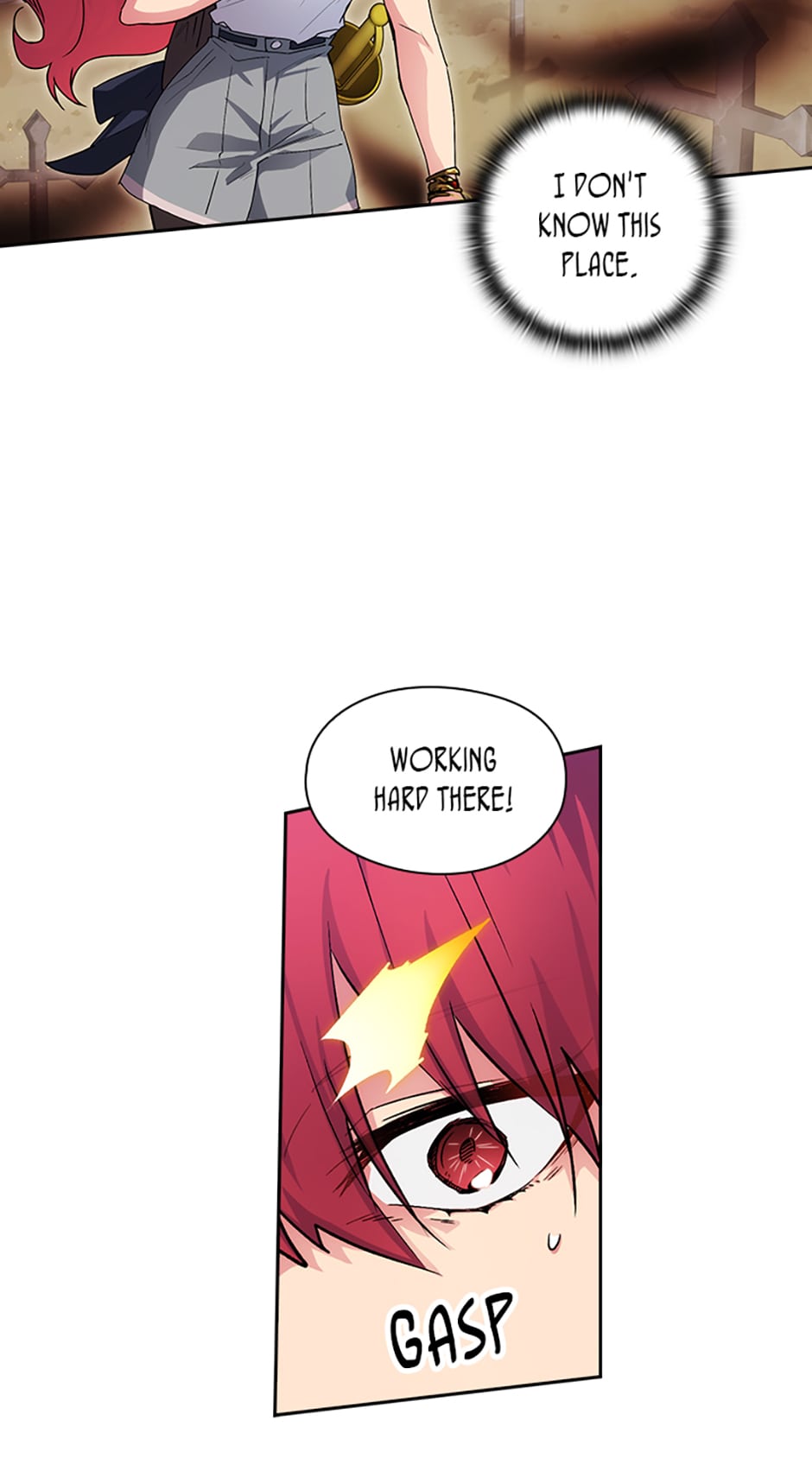 Adonis Chapter 111 page 23