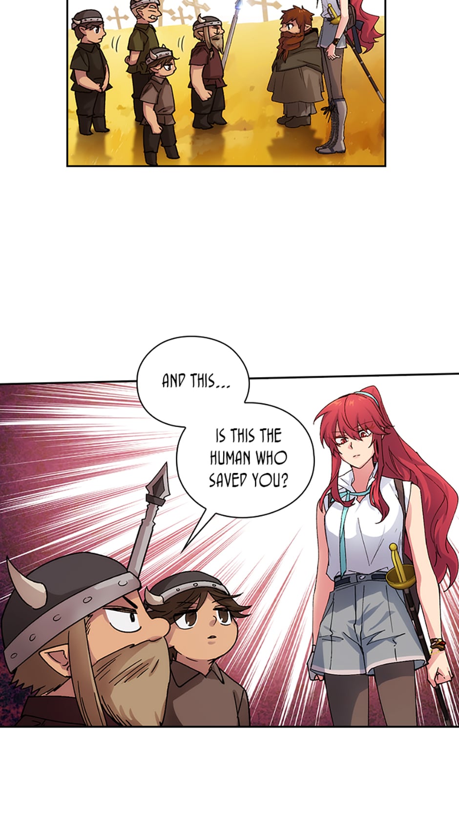 Adonis Chapter 111 page 25