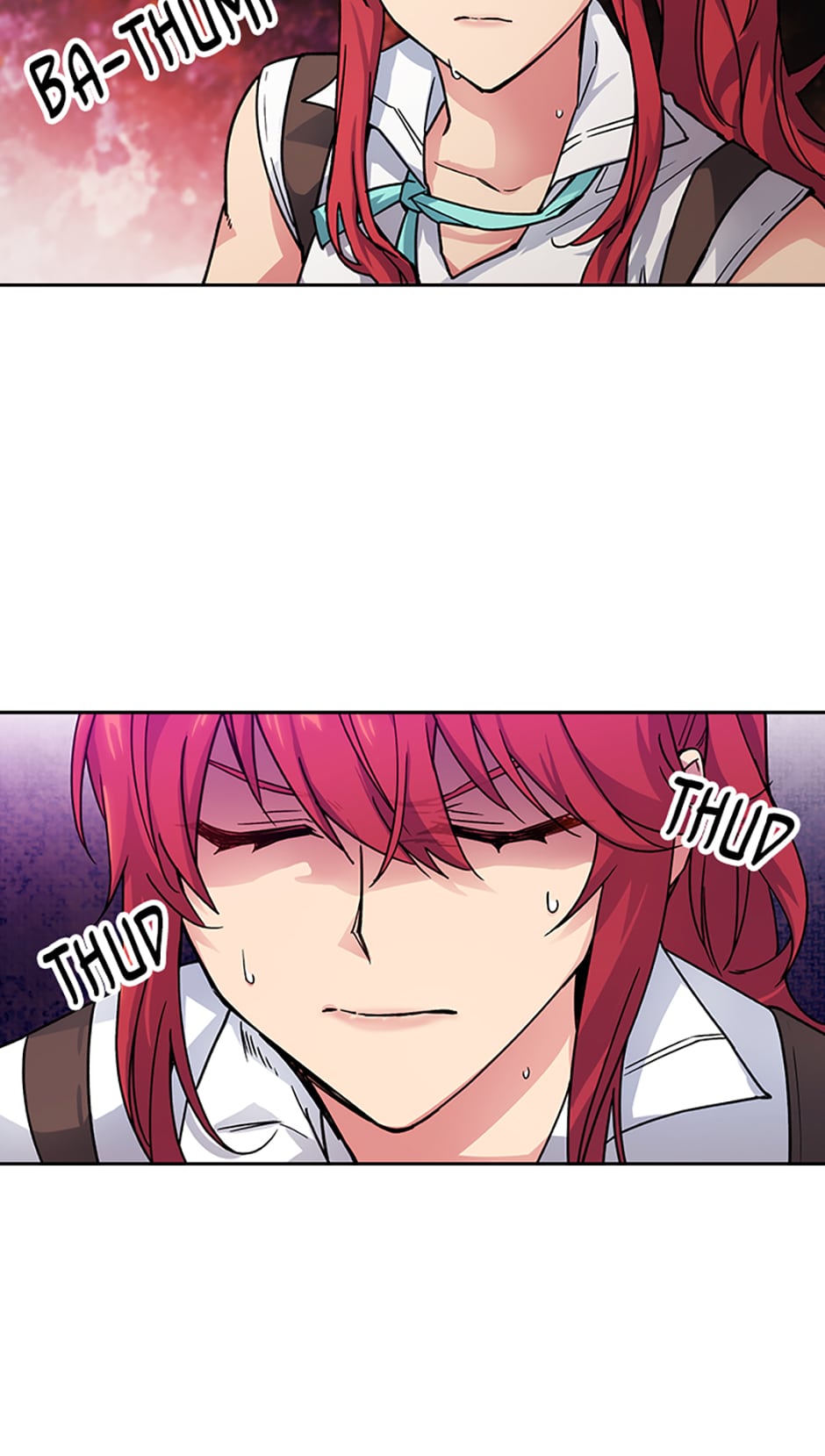 Adonis Chapter 111 page 31
