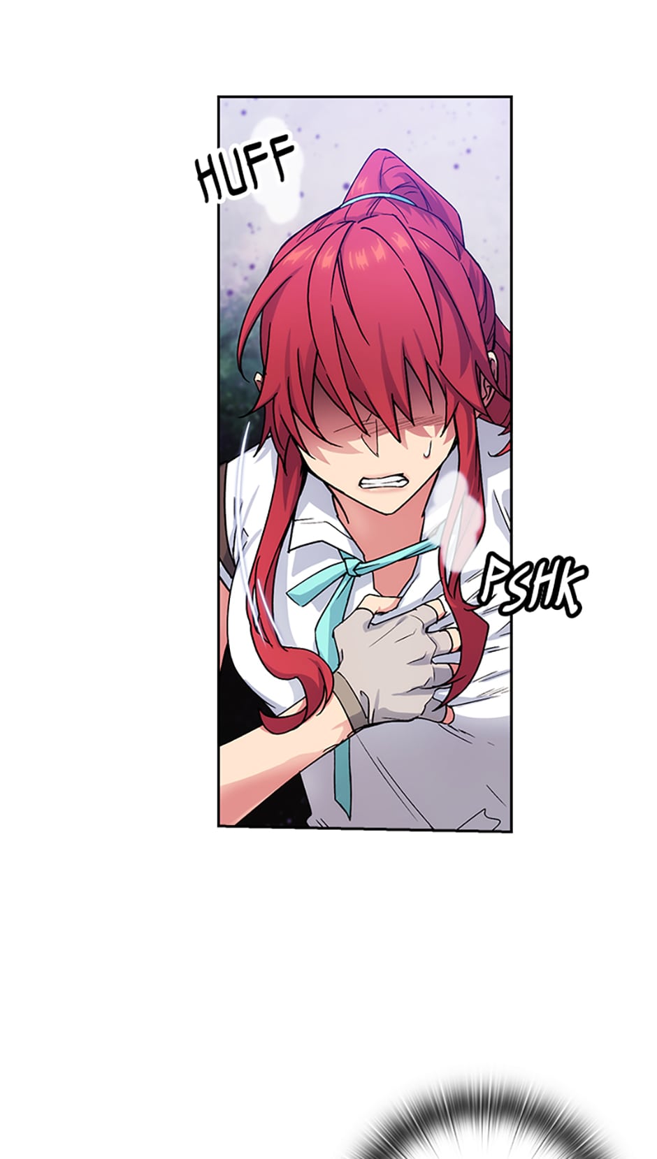 Adonis Chapter 111 page 32