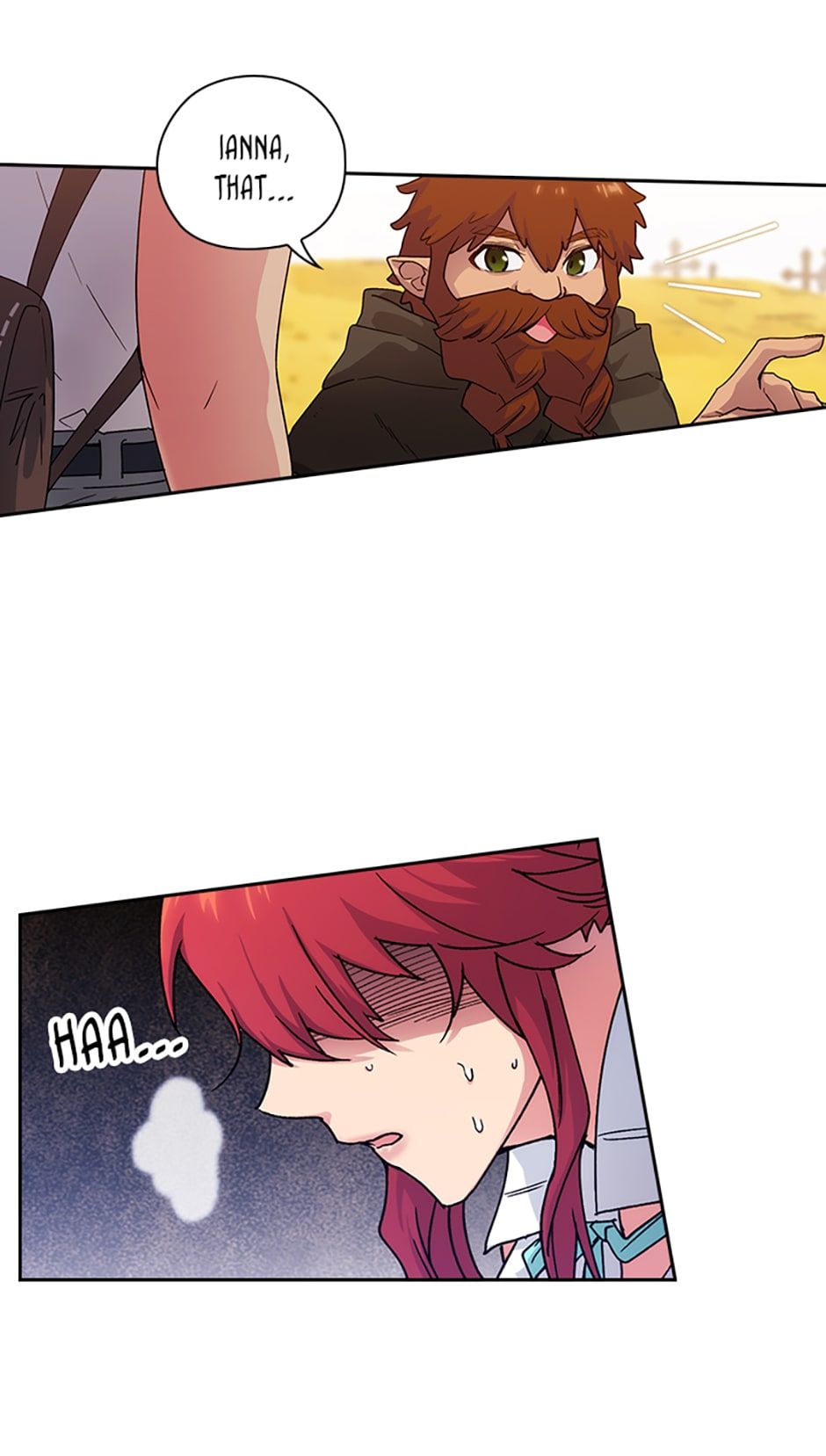 Adonis Chapter 111 page 34