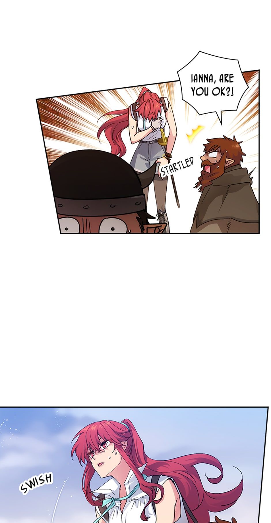 Adonis Chapter 111 page 35