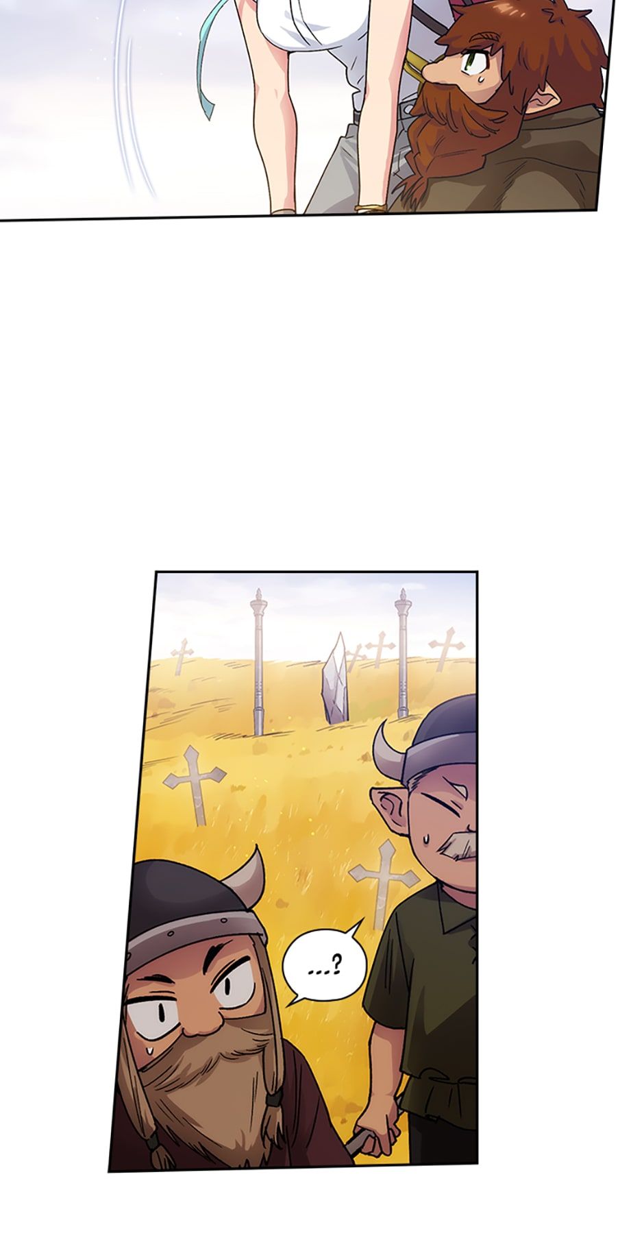 Adonis Chapter 111 page 36