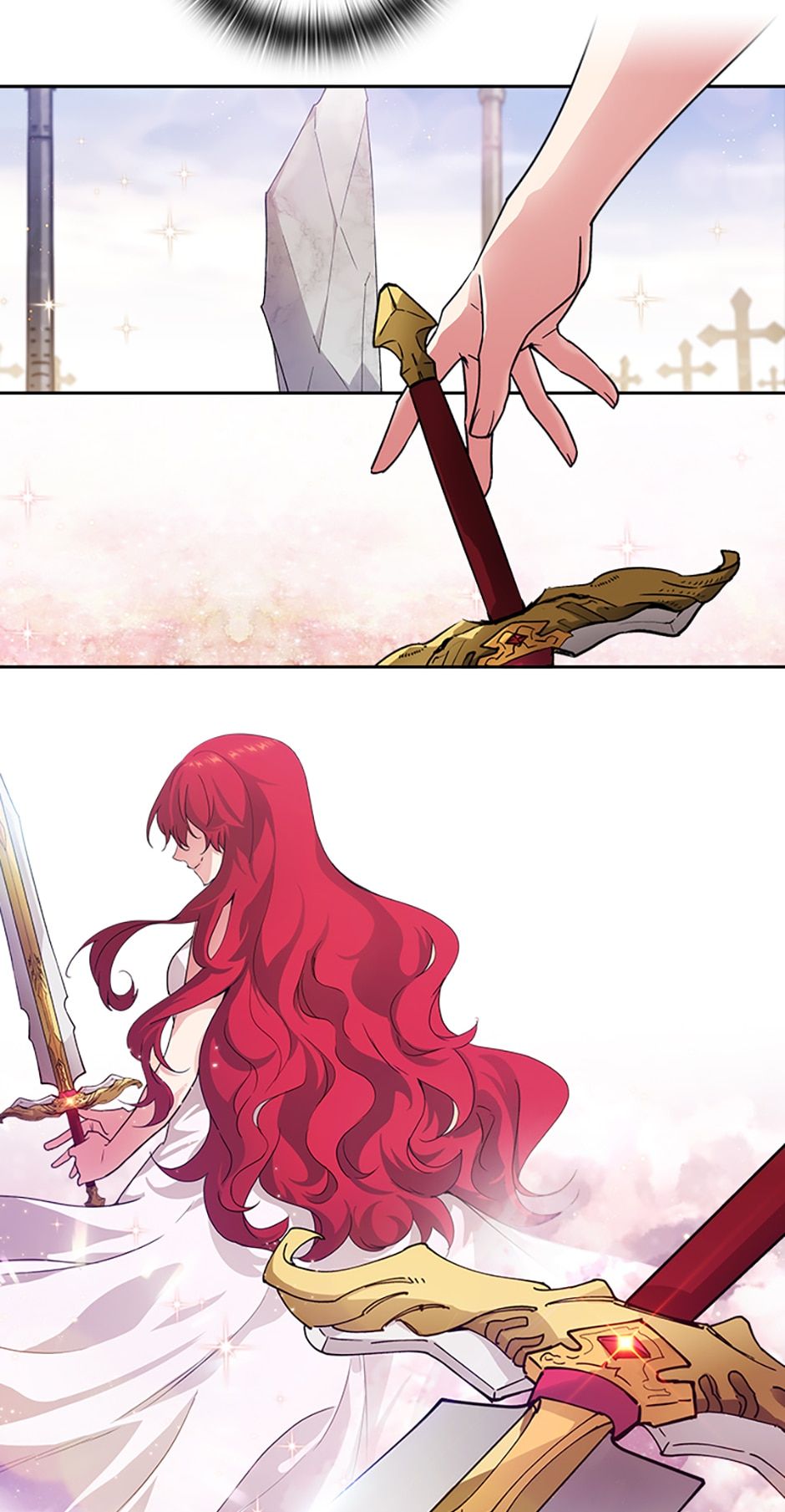 Adonis Chapter 111 page 39
