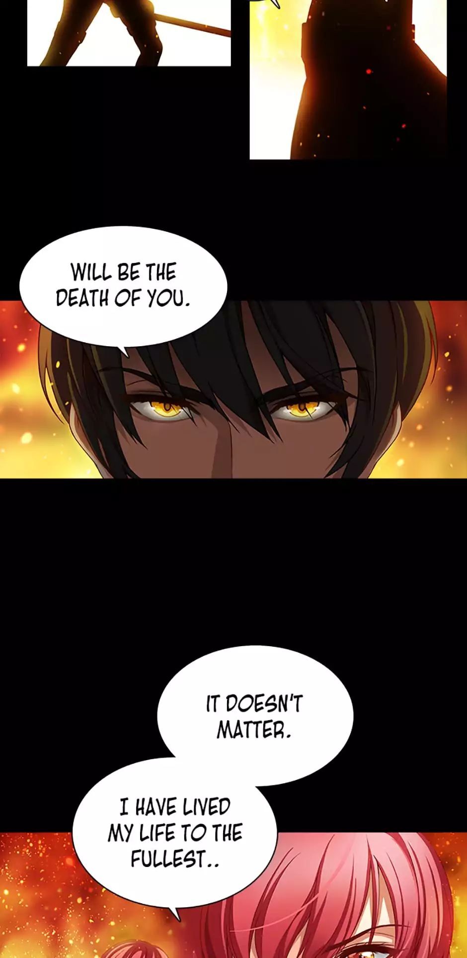 Adonis Chapter 0 page 5