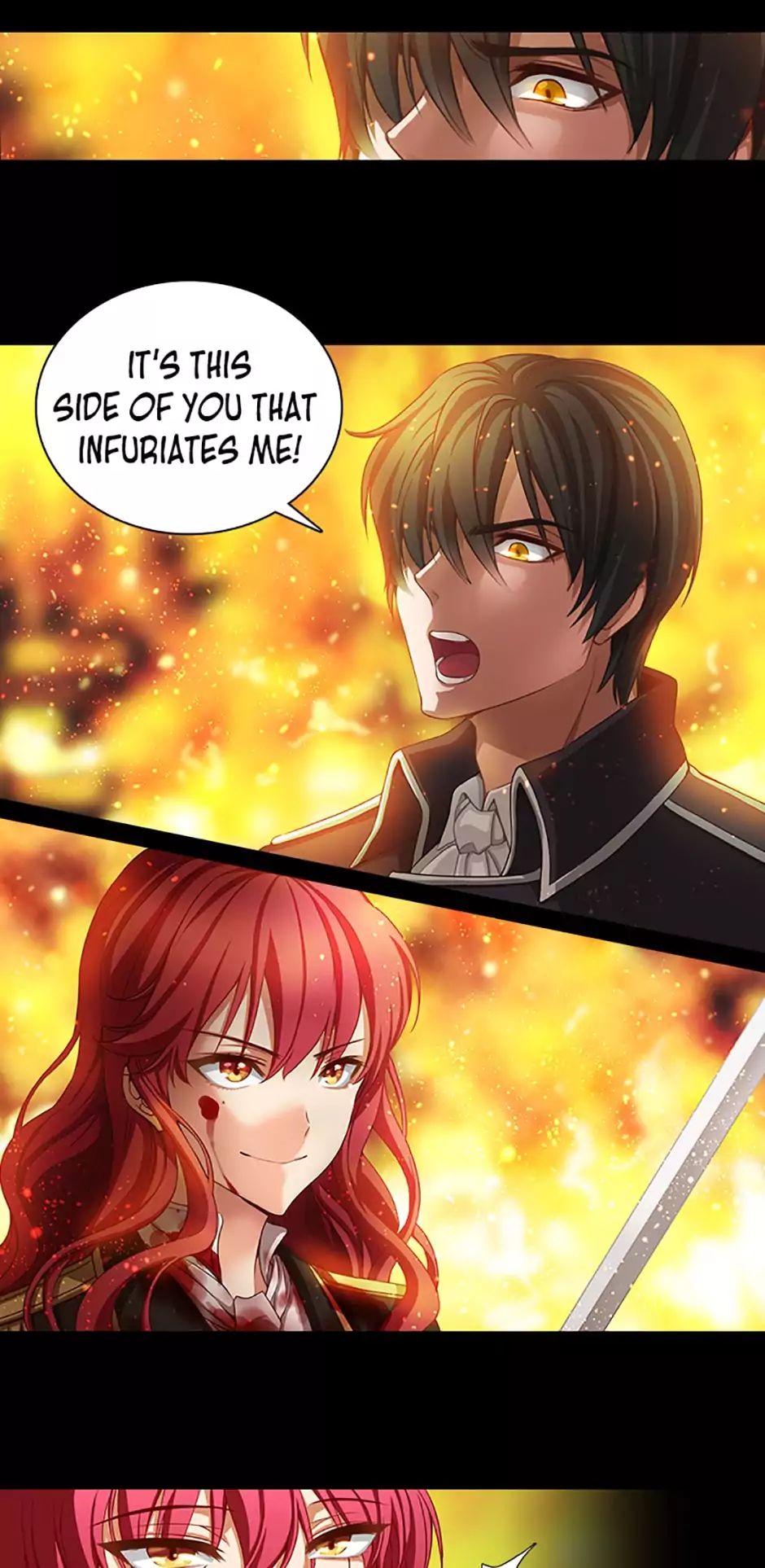 Adonis Chapter 0 page 8