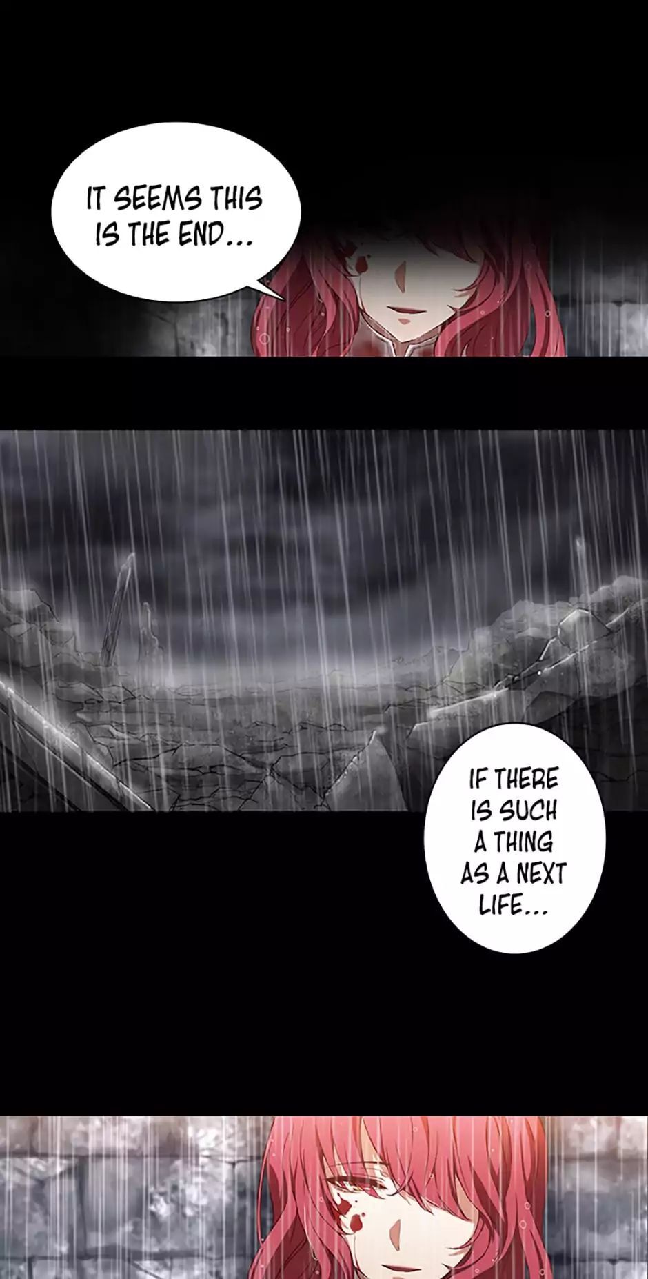 Adonis Chapter 0 page 26