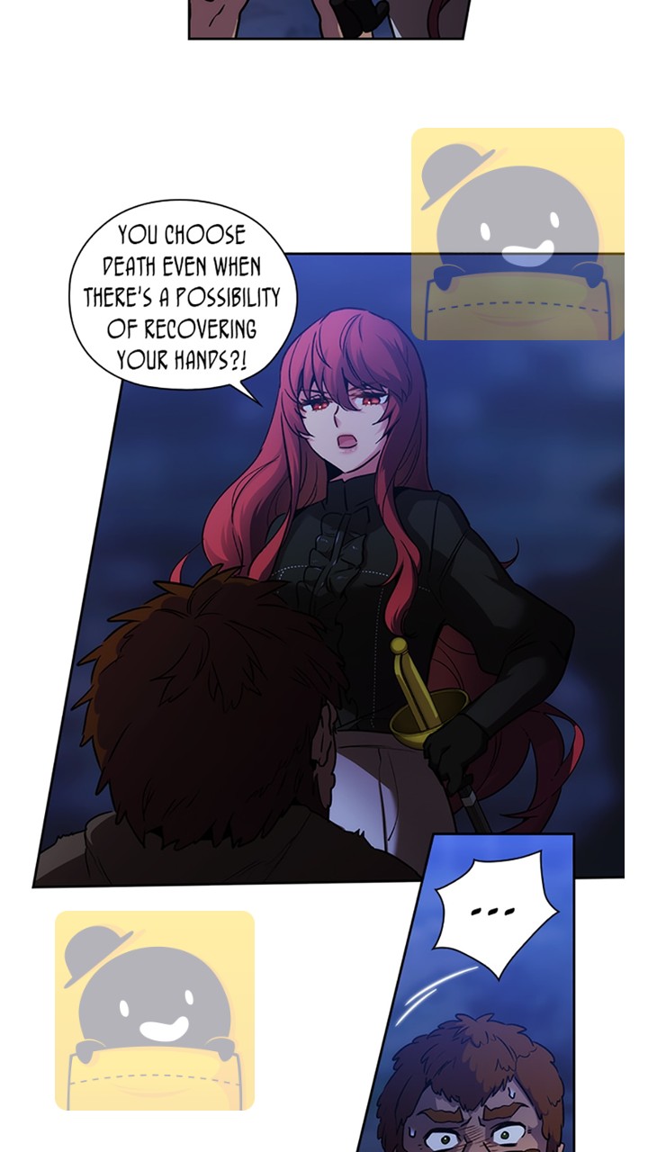 Adonis Chapter 87 page 4