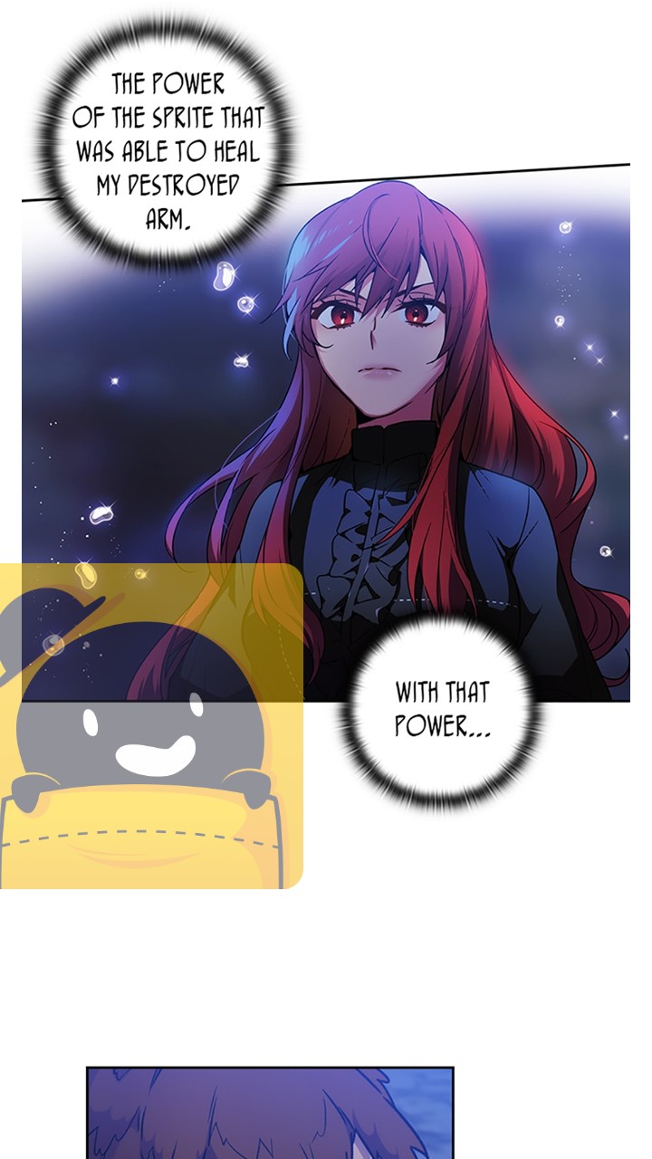 Adonis Chapter 87 page 8