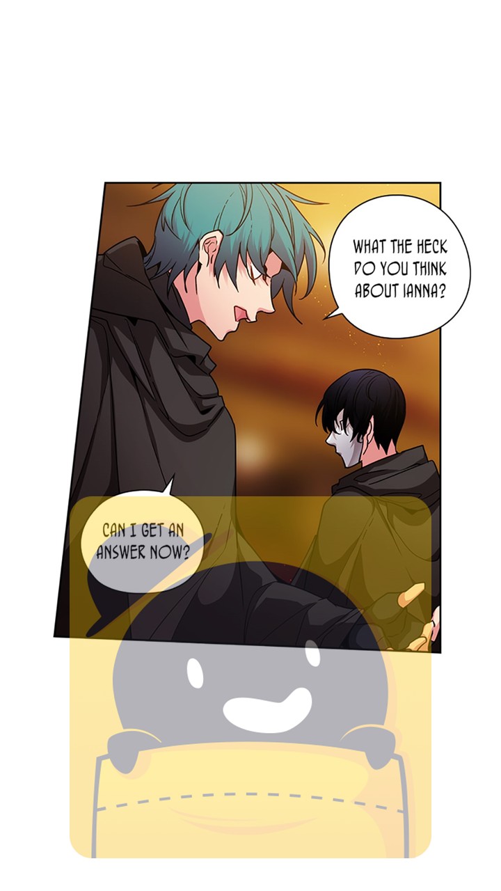 Adonis Chapter 87 page 28