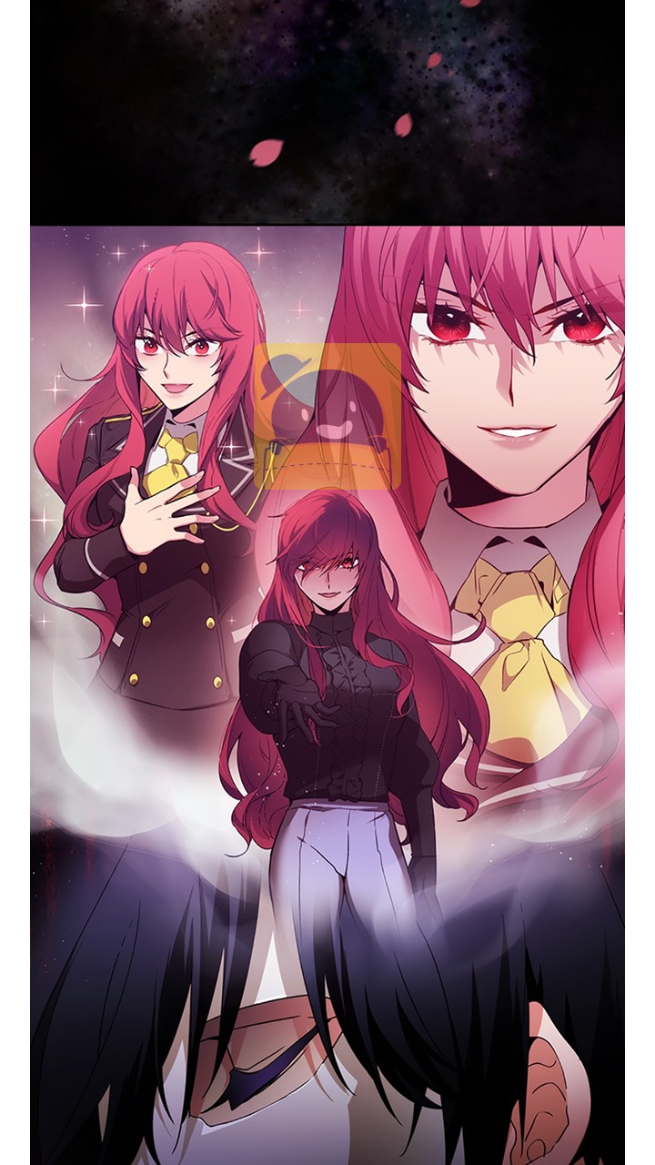 Adonis Chapter 87 page 33