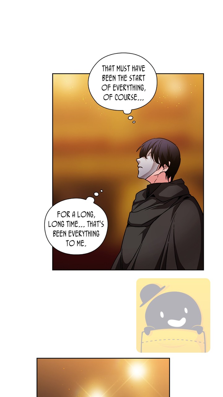 Adonis Chapter 87 page 37