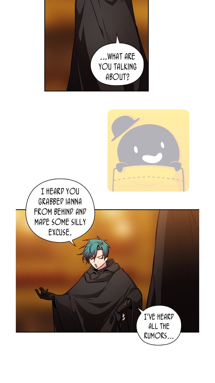 Adonis Chapter 87 page 42