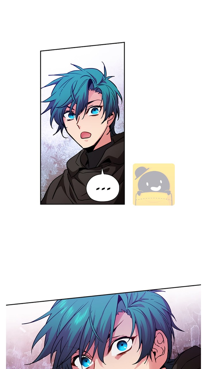 Adonis Chapter 87 page 45
