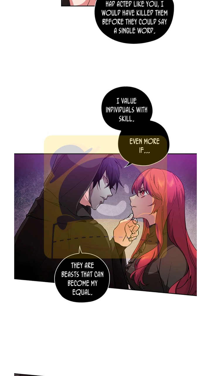 Adonis Chapter 85 page 10