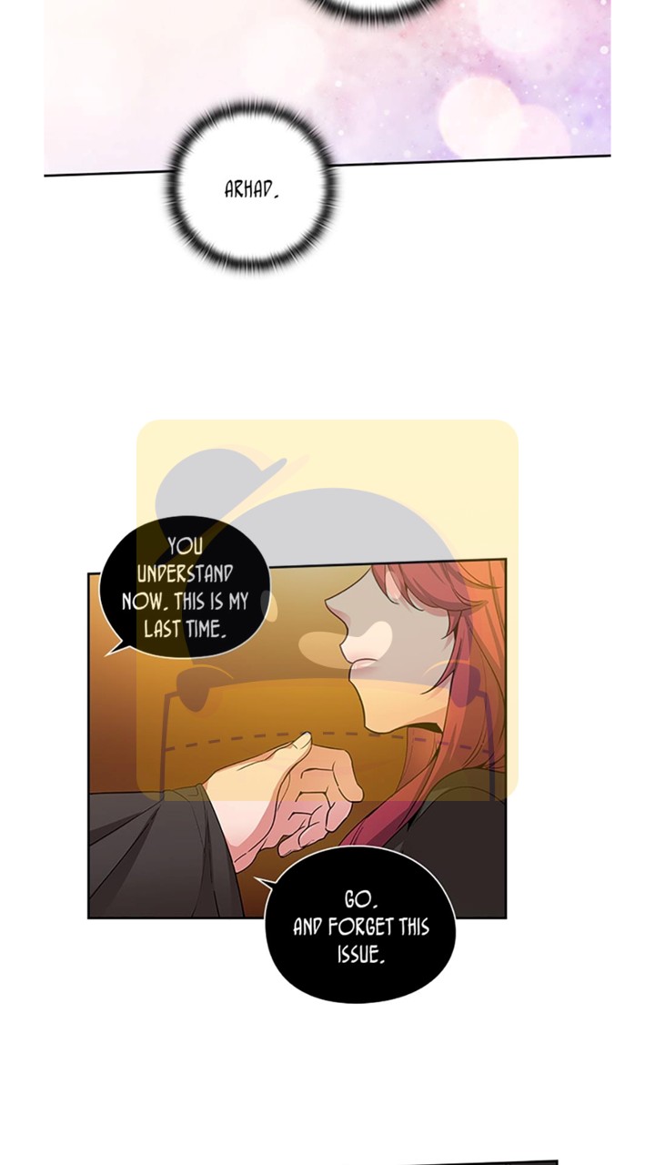 Adonis Chapter 85 page 13