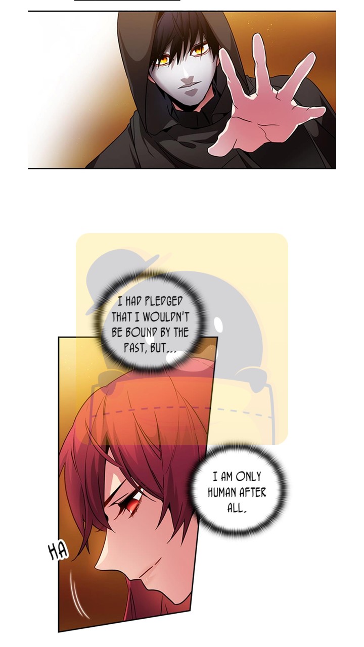 Adonis Chapter 85 page 18