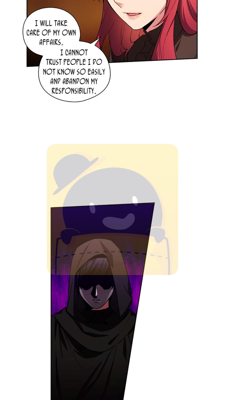 Adonis Chapter 85 page 22